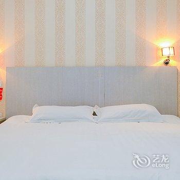 海安尚庭快捷酒店酒店提供图片