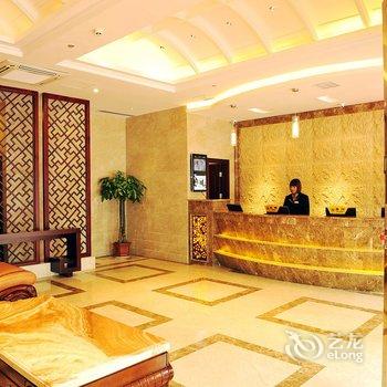 杭州铂宫酒店酒店提供图片