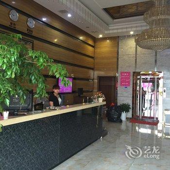 都市118连锁酒店(余姚店)酒店提供图片