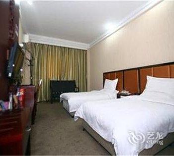 安庆荣御商务宾馆酒店提供图片