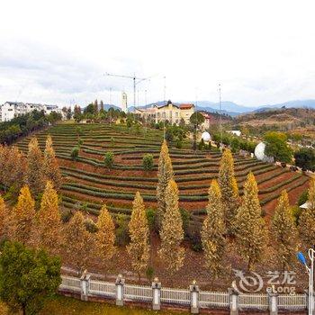 武夷山华南世新大酒店酒店提供图片