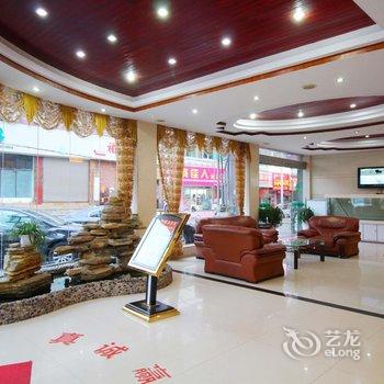 九江现代商务宾馆(星子店)酒店提供图片