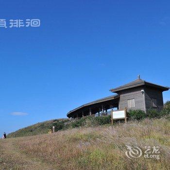 永泰云顶蚂蚁窝蛋居酒店酒店提供图片