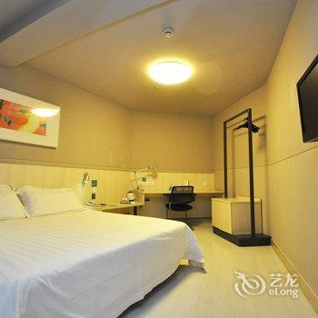 锦江之星(宁海客运中心店)酒店提供图片