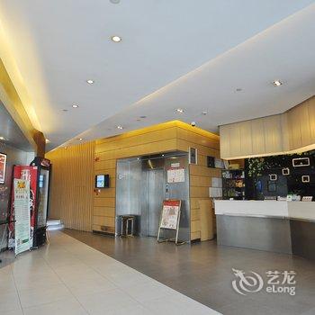 锦江之星(宁海客运中心店)酒店提供图片