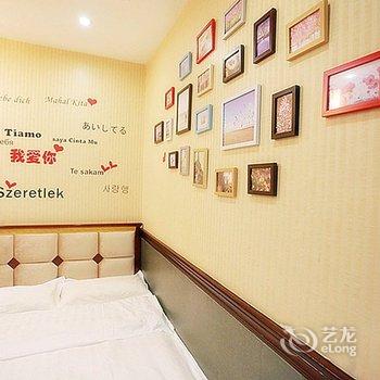 西塘浪漫假日会所酒店提供图片
