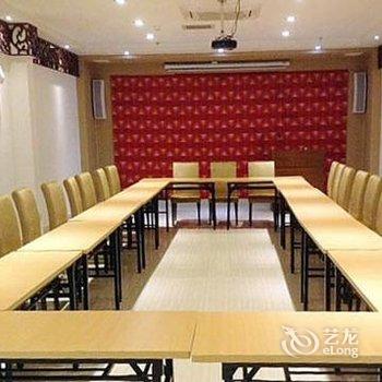 汕头谷饶昇林商务酒店酒店提供图片