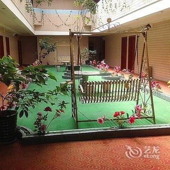 佛山顺德格美宾馆酒店提供图片