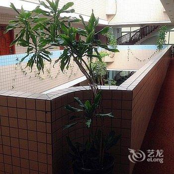 佛山顺德格美宾馆酒店提供图片