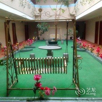 佛山顺德格美宾馆酒店提供图片