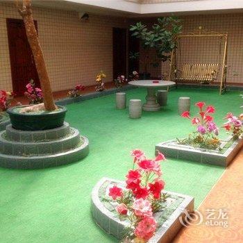 佛山顺德格美宾馆酒店提供图片
