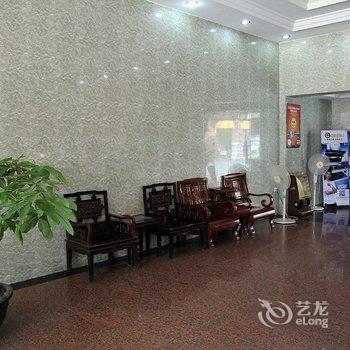 佛山顺德格美宾馆酒店提供图片