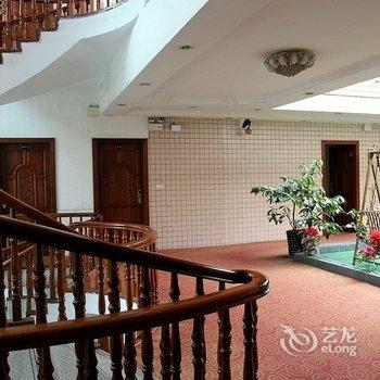 佛山顺德格美宾馆酒店提供图片