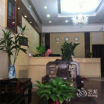 肇庆星港大酒店酒店提供图片