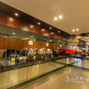 中山君怡酒店酒店提供图片