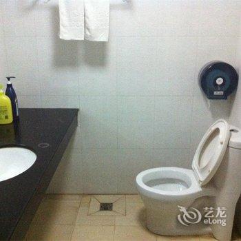 肇庆星港大酒店酒店提供图片