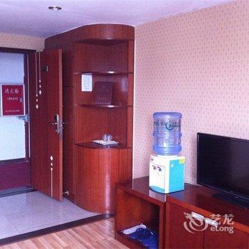 肇庆星港大酒店酒店提供图片