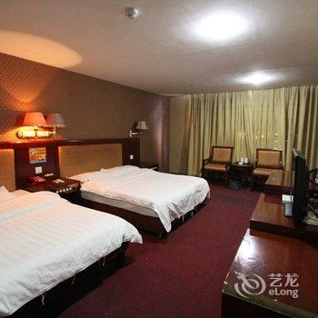 肇庆星港大酒店酒店提供图片