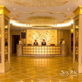 中山君怡酒店酒店提供图片