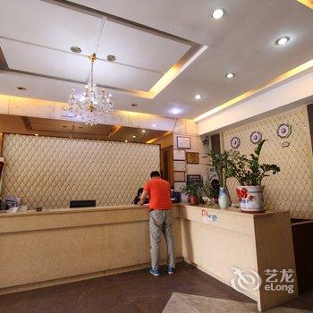 肇庆星港大酒店酒店提供图片
