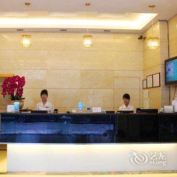 锦江之星(清远市府店)酒店提供图片