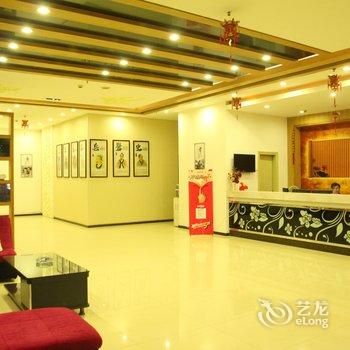 万众财富连锁酒店(江门蓬江风尚店)酒店提供图片