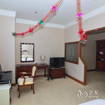 莱西广胜大酒店酒店提供图片
