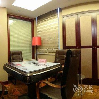 新乡元润(天福)温泉大酒店酒店提供图片