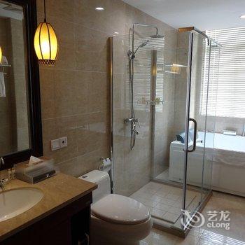 新乡元润(天福)温泉大酒店酒店提供图片