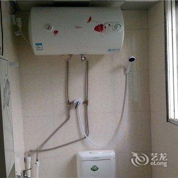 张家界小曦客栈酒店提供图片