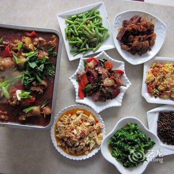 张家界小曦客栈酒店提供图片