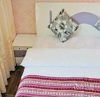 张家界小曦客栈酒店提供图片