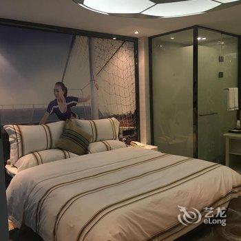 柳州宇晨主题酒店酒店提供图片