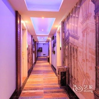柳州宇晨主题酒店酒店提供图片