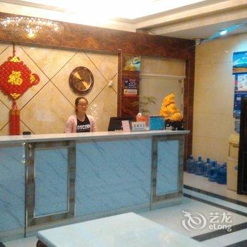 中卫宏鑫大酒店酒店提供图片