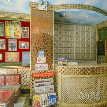 西宁金珠宾馆(湟中县店)酒店提供图片