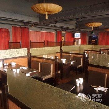 北京重庆饭店酒店提供图片