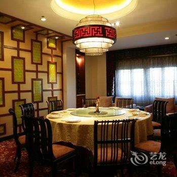 北京平安府宾馆酒店提供图片