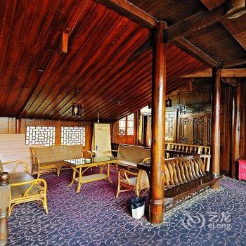 西江观景台阿旺朵酒店酒店提供图片