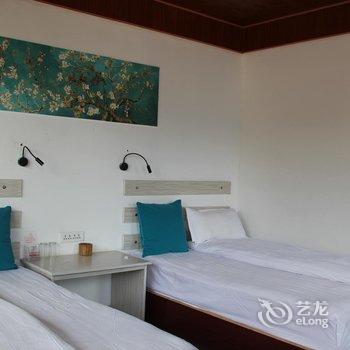 泸沽湖乾龙客栈酒店提供图片