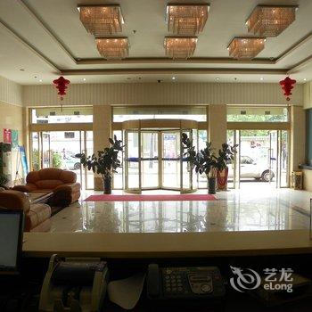 兰州兰量商务酒店酒店提供图片