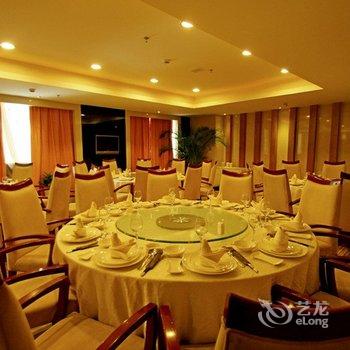 上海纽宾凯精品国际酒店酒店提供图片