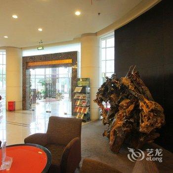上海亚世都酒店酒店提供图片