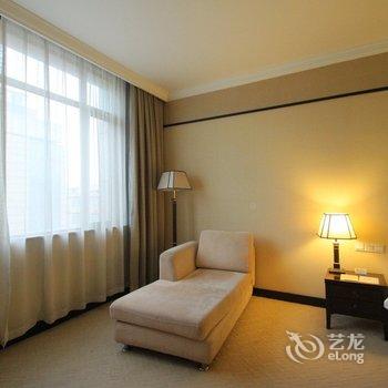 上海亚世都酒店酒店提供图片