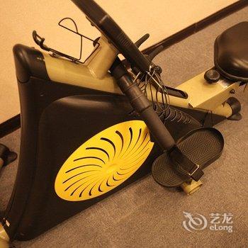 上海亚世都酒店酒店提供图片
