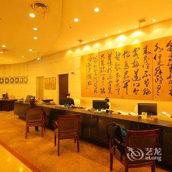 上海亚世都酒店酒店提供图片