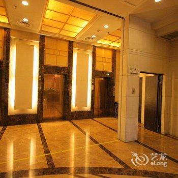 上海亚世都酒店酒店提供图片