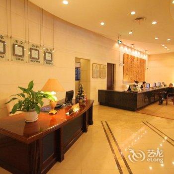 上海亚世都酒店酒店提供图片