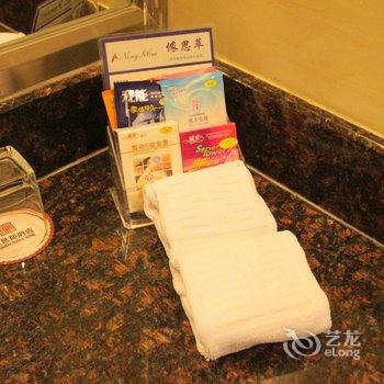 上海亚世都酒店酒店提供图片