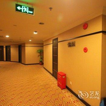 上海亚世都酒店酒店提供图片